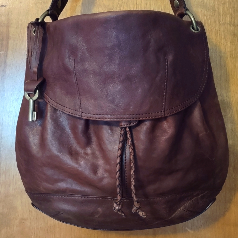 Fossil Purse